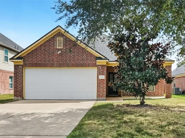 4218 Taverns Corner Ln, Houston, TX 77084