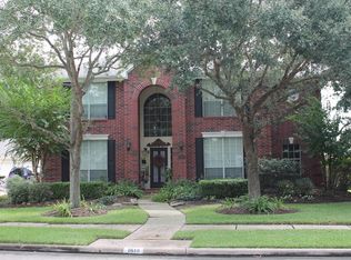 1610 Evergreen Ln, Seabrook, TX 77586