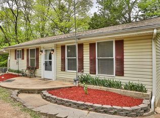 5683 Gravois Rd, House Springs, MO 63051