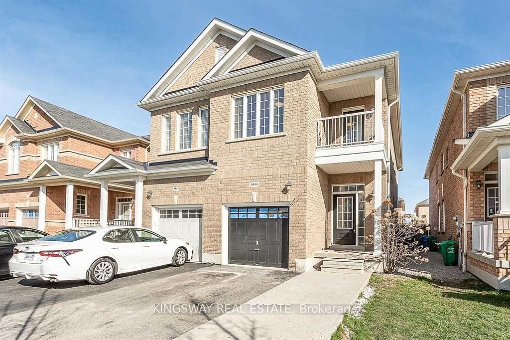 5599 Fudge Ter, Mississauga, ON L5M 0N2 Zillow