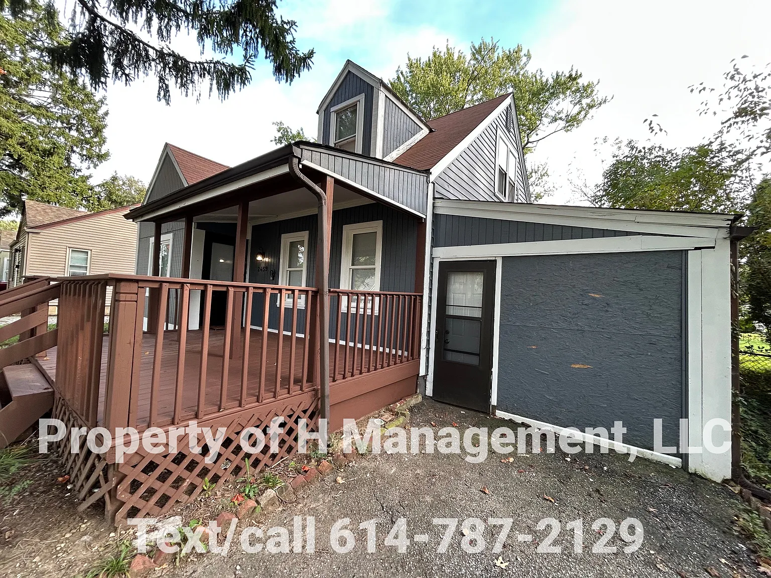 3 bed, 1072 sqft, $1,650 — Photo 2