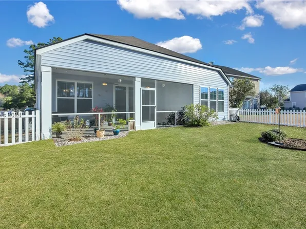 195 Heritage Pkwy, Bluffton, SC 29910