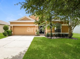 3900 Trapnell Ridge Dr, Plant City, FL 33567