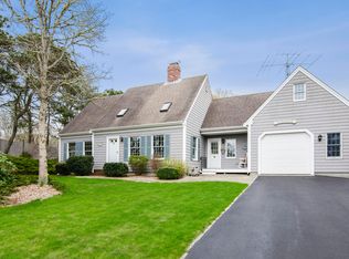 21 Paulding Dr, Chatham, MA 02633