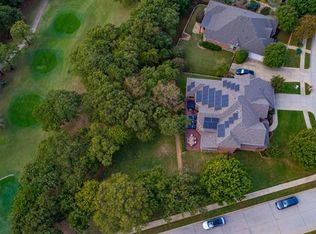 1310 Ballycastle Ln, Corinth, TX 76210