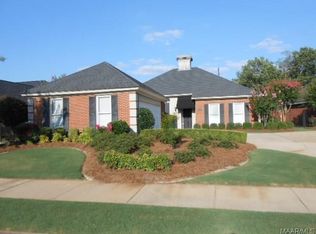 8817 Green Chase Dr, Montgomery, AL 36117