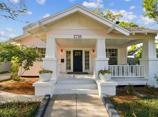1715 W Hills Ave, Tampa, FL 33606