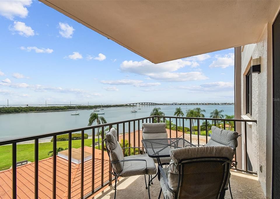 1st image of 6357 BAHIA DEL MAR BOULEVARD #507