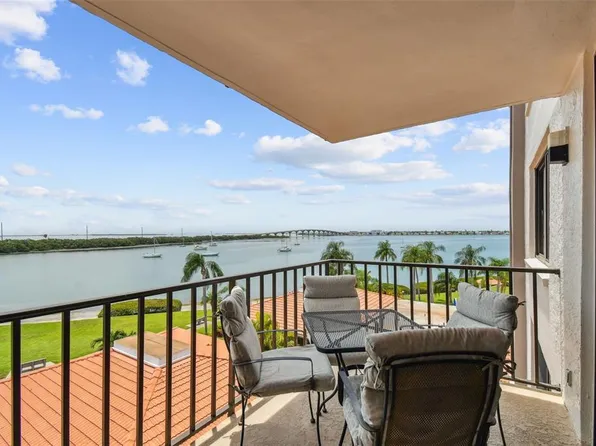 6357 Bahia Del Mar Blvd APT 507, Saint Petersburg, FL 33715