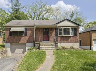 3226 Buell St, Cincinnati, OH 45211