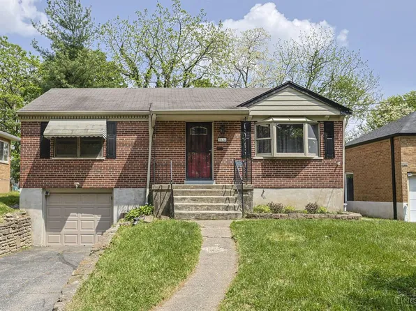 3226 Buell St, Cincinnati, OH 45211