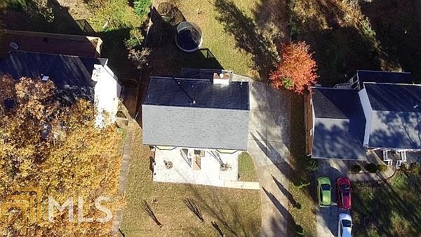 1st image of 4492 Woodland Forest Dr