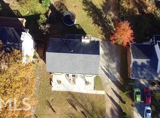 4492 Woodland Forest Dr, Stone Mountain, GA 30083