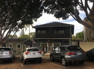 2318 E St, San Diego, CA 92102