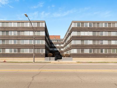 7251 Randolph St APT D9, Forest Park, IL, 60130