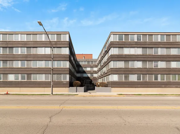 7251 Randolph St APT D9, Forest Park, IL 60130