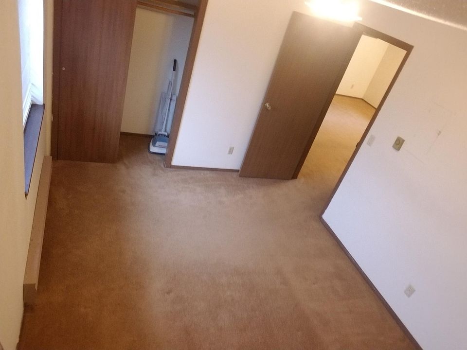 Bedroom #1