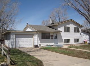 1829 Midlothian Rd, Pueblo, CO 81001