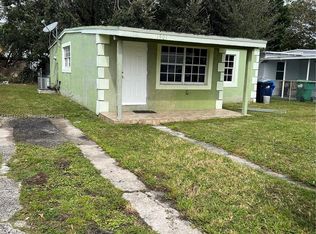 1901 Rutland St, Opa Locka, FL 33054