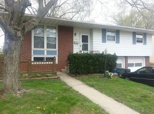 4786 Colonel Perry Dr, Columbus, OH 43229