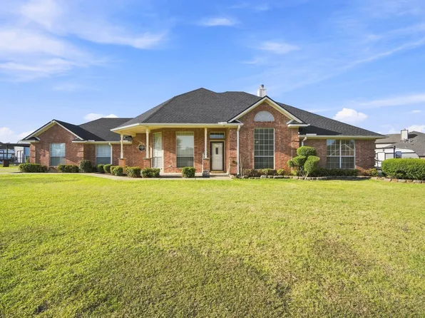 10625 Richard Cir, Forney, TX 75126