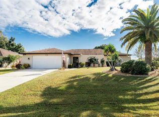 2202 Rio De Janeiro Ave, Punta Gorda, FL 33983