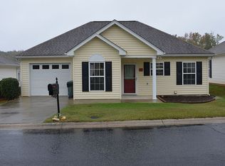 22 Southwoode Cir, Chapin, SC 29036