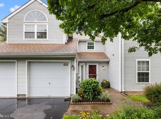 453 Cedar Hollow Dr, Yardley, PA