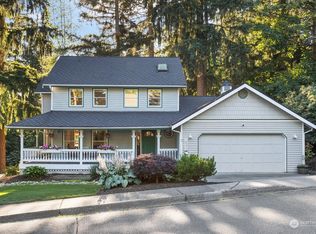 18333 129th Ave NE, Bothell, WA 98011