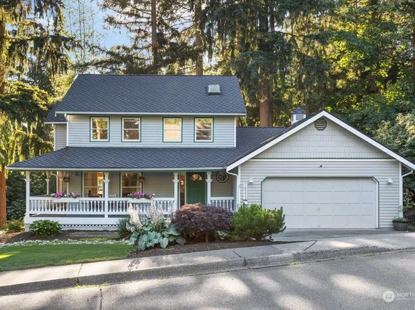 18333 129th Avenue NE, Bothell, WA 98011