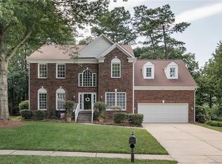 7631 Tarland Ln #24, Charlotte, NC 28269