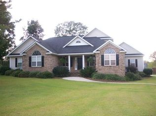 1008 Houndsbark Ct, Statesboro, GA 30461