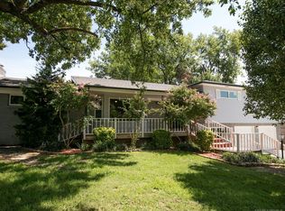 3741 S Braden Ave, Tulsa, OK 74135