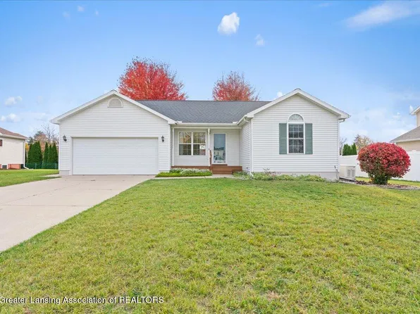 1229 Kristina Dr, Charlotte, MI 48813