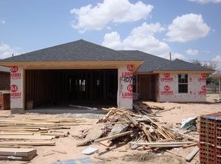 1407 E Pecan Ave, Midland, TX 79705