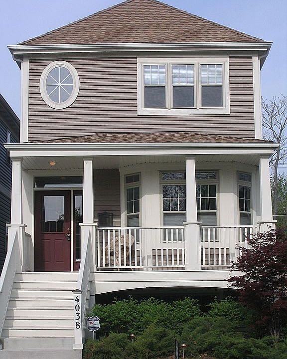 1st image of 4038 N Kolmar Ave