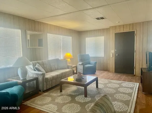 2605 S Tomahawk Road #278, Apache Junction, AZ 85119