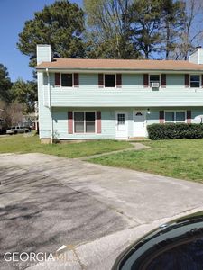 1223 Cedar Creek Ct NW, Conyers, GA, 30012