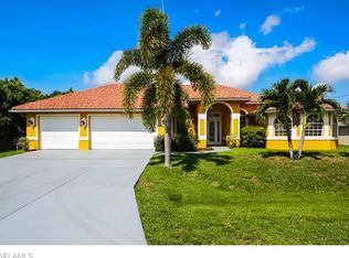 3010 SW 29th Ave, Cape Coral, FL 33914