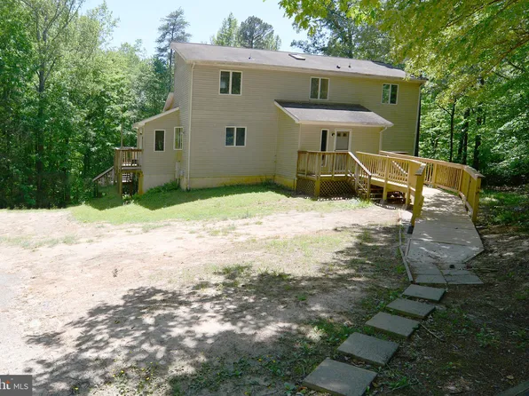 1298 Covered Bridge Dr, Madison, VA 22727