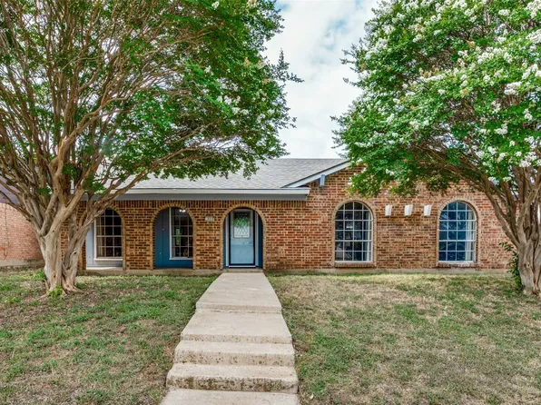 1804 Christopher Dr, Fort Worth, TX 76140