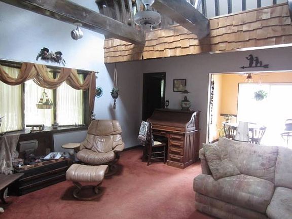 Family Room Addition