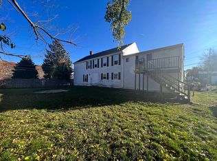 1133 W Boylston St #3, Worcester, MA 01606