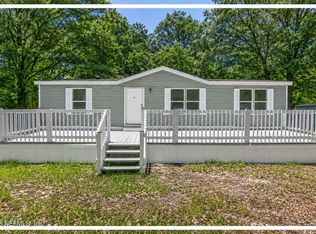 10715 WEATHERBY Avenue, Hastings, FL 32145