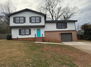 408 S Hammond Dr, Monroe, GA 30655