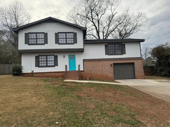 408 S Hammond Dr, Monroe, GA 30655