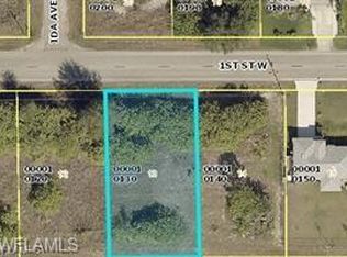 2819 1st St W, Lehigh Acres, FL 33971