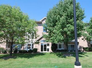 11480 Magnolia Ln #204, Alsip, IL 60803