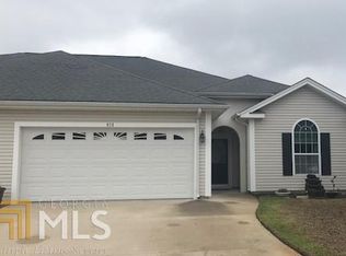 415 Cobblestone Way, Brunswick, GA 31520