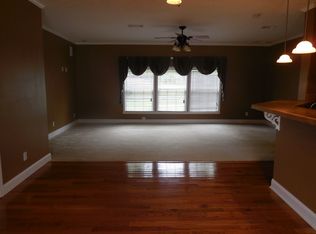 316 County Road 299, Sweetwater, TN 37874